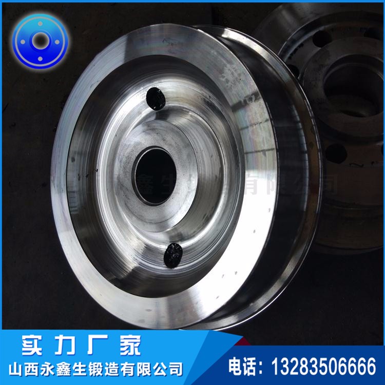 軌道車輪鍛件 軌道車輪鍛件