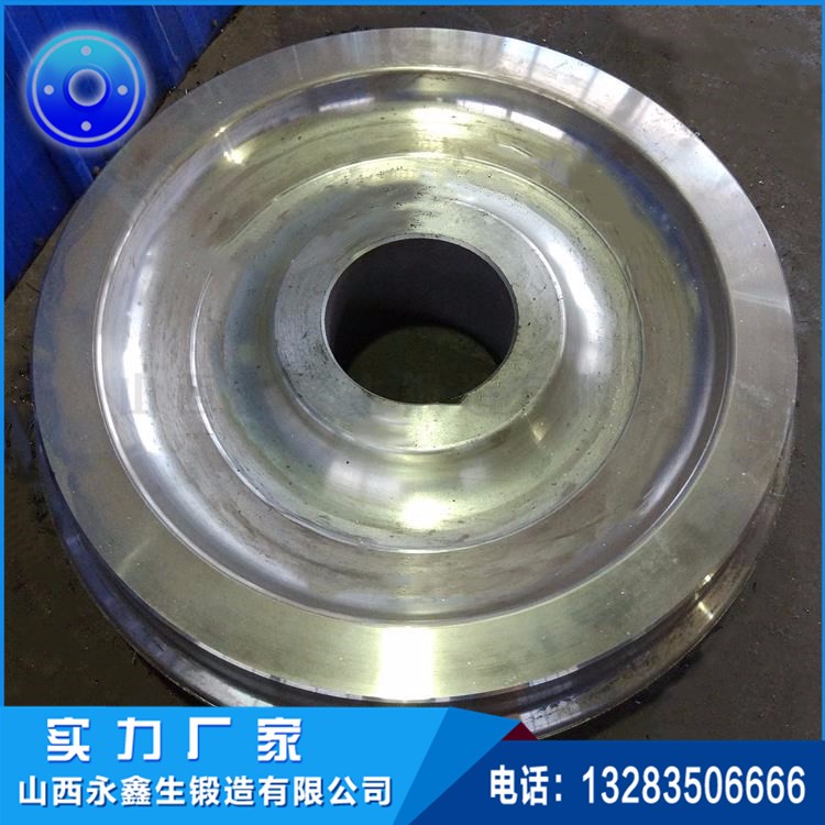 U71Mn車輪鍛件 U71Mn車輪鍛件