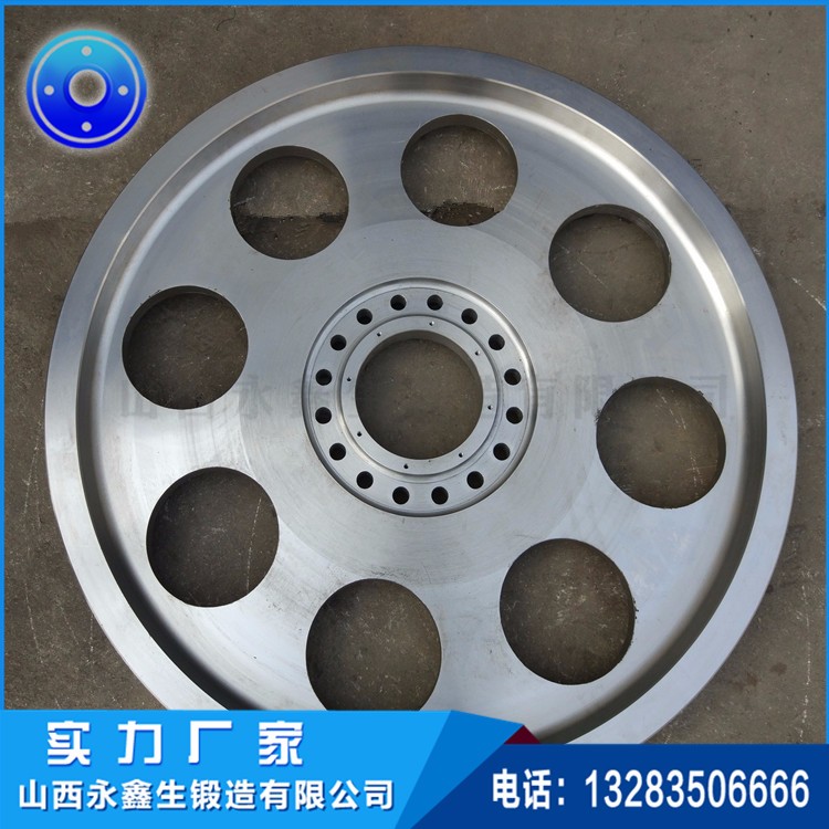 單邊輪鍛造件 單邊輪鍛造件