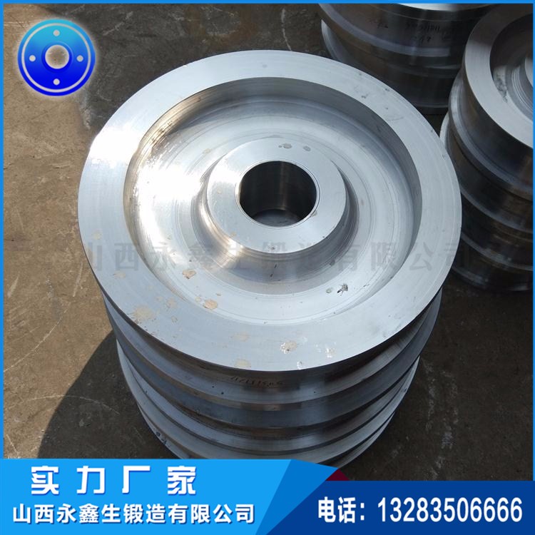 過(guò)跨車(chē)車(chē)輪鍛造件 過(guò)跨車(chē)車(chē)輪鍛造件