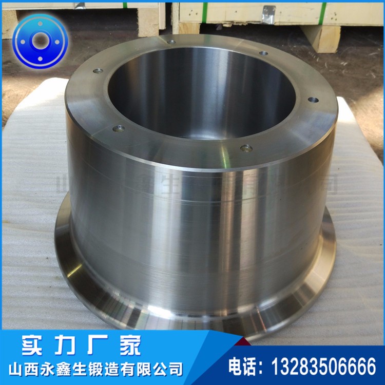 堆取料機(jī)齒輪鍛造件 堆取料機(jī)齒輪鍛造件