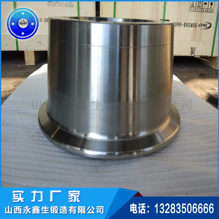 堆取料機(jī)齒輪鍛造件 堆取料機(jī)齒輪鍛造件