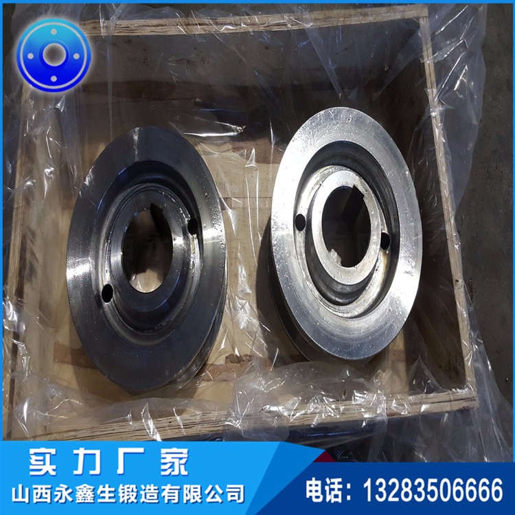 車輪鍛件 車輪鍛件