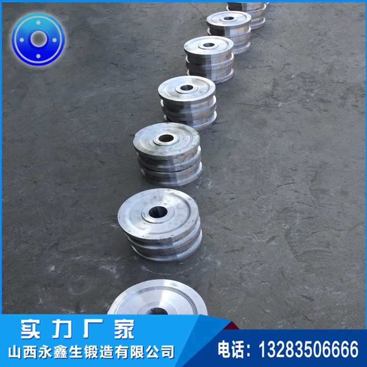 車輪鍛件 車輪鍛件