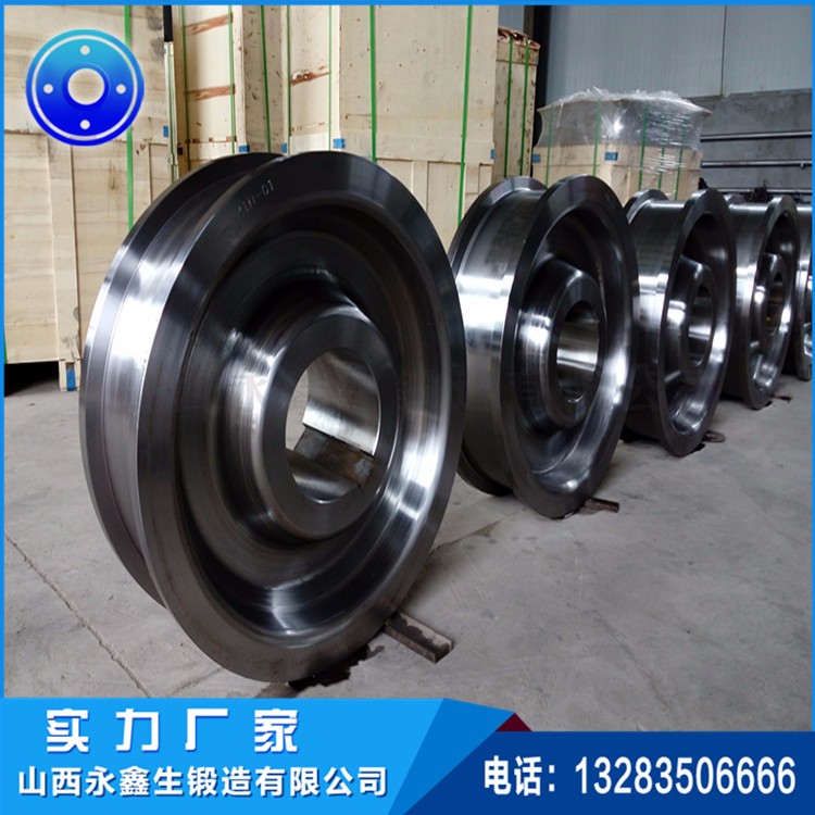 車輪鍛件 車輪鍛件