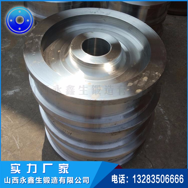 車輪鍛件 車輪鍛件