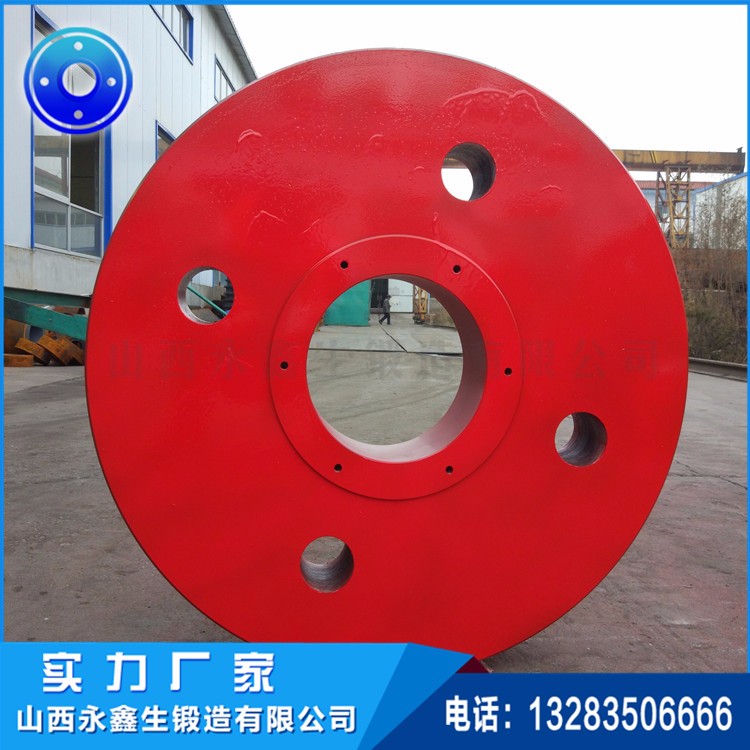 車(chē)輪鍛件 車(chē)輪鍛件