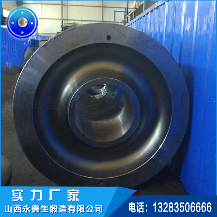 焦化機(jī)械車(chē)輪