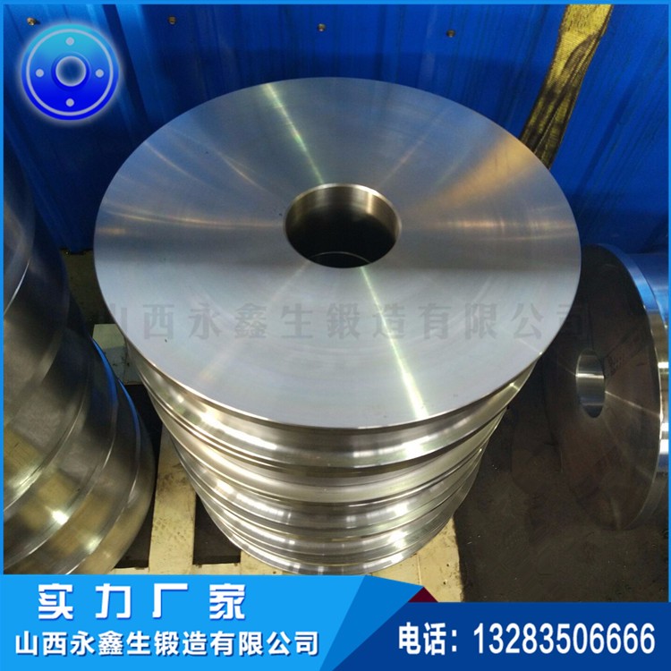 車輪鍛件 車輪鍛件