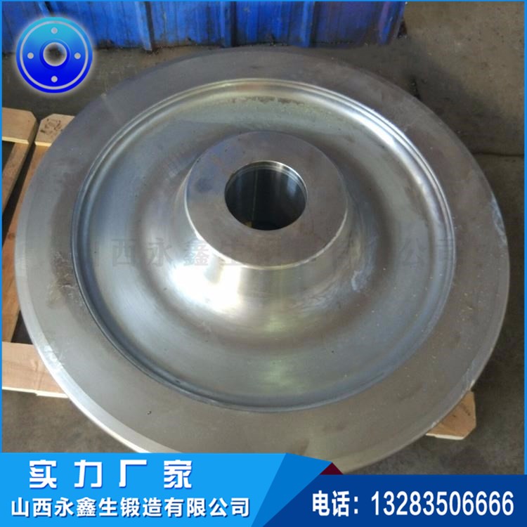車輪鍛件 車輪鍛件