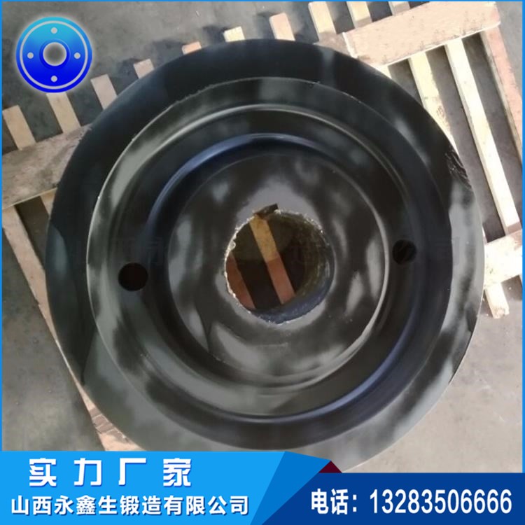 車(chē)輪鍛件 車(chē)輪鍛件