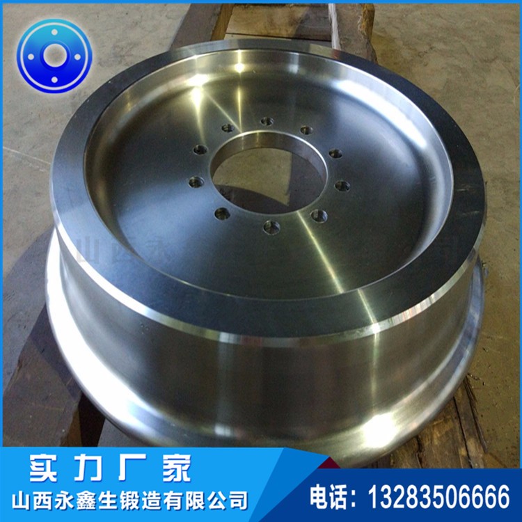 車輪鍛件 車輪鍛件