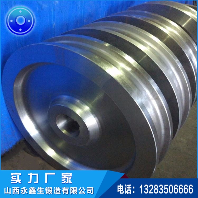 車輪鍛件 車輪鍛件