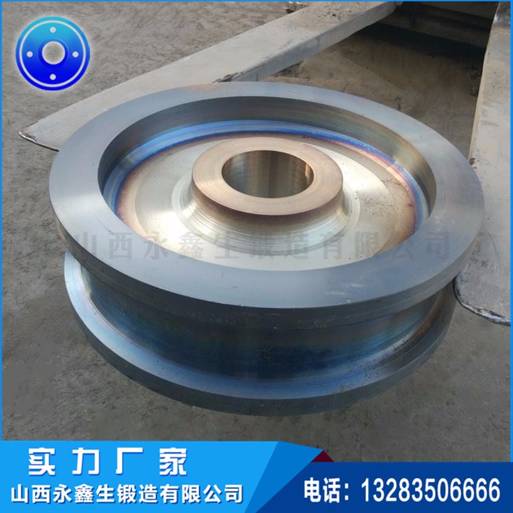 車(chē)輪鍛件 車(chē)輪鍛件