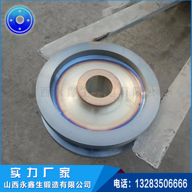 車(chē)輪鍛件 車(chē)輪鍛件