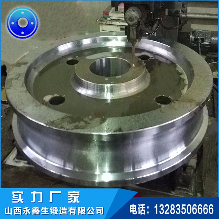 車輪鍛件 車輪鍛件