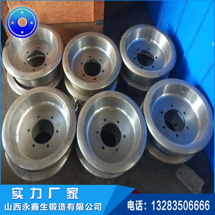 車輪鍛件 車輪鍛件