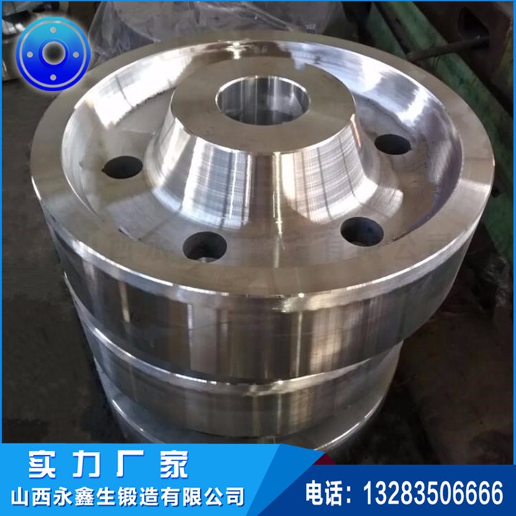 車輪鍛件