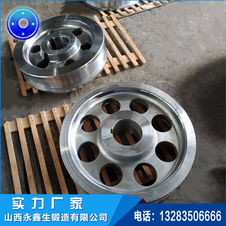 車輪鍛件 車輪鍛件