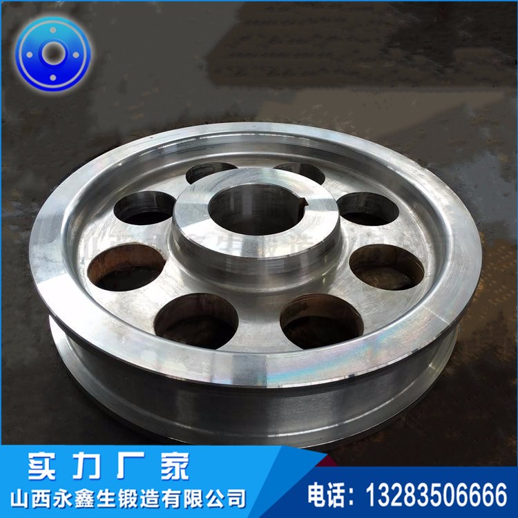 車輪鍛件 車輪鍛件