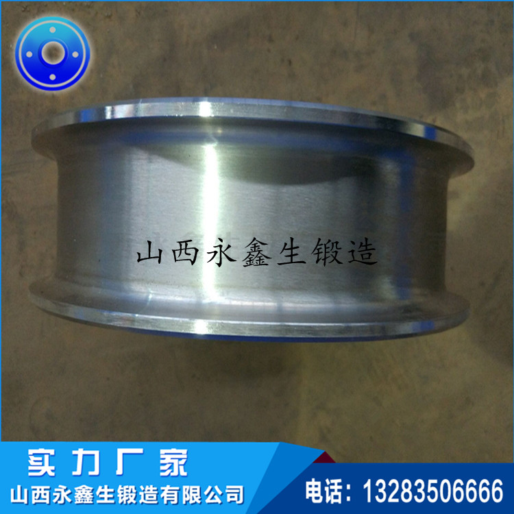 車輪鍛件 車輪鍛件