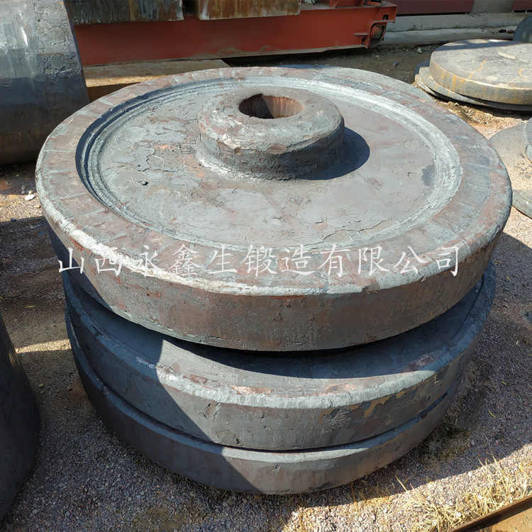 起重機車輪|軌道車輪|行車輪|托輪 