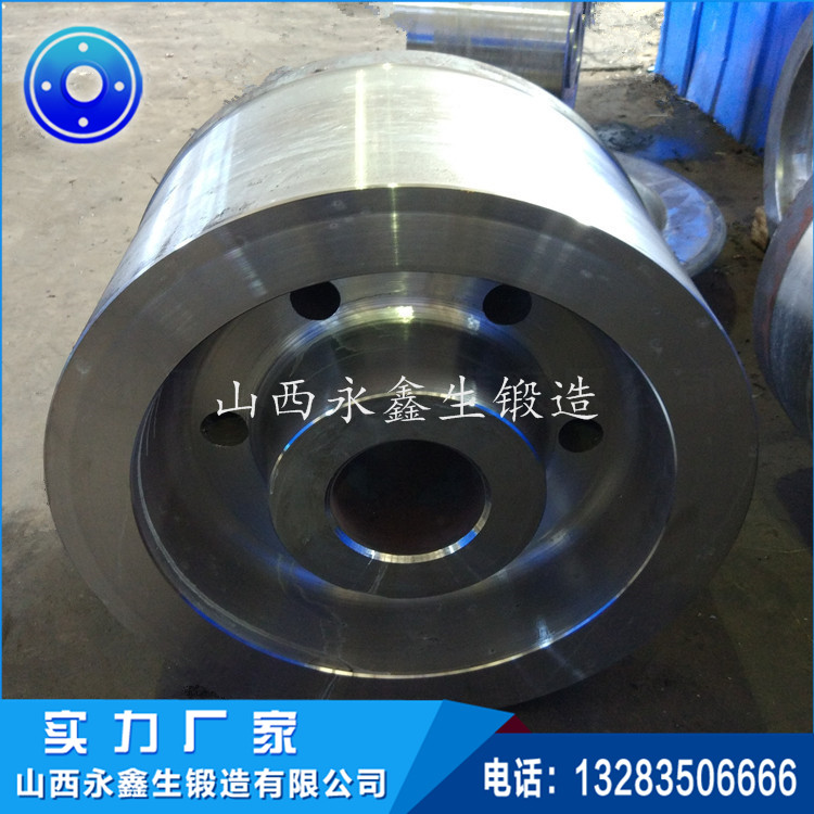 托輪鍛件 托輪鍛件