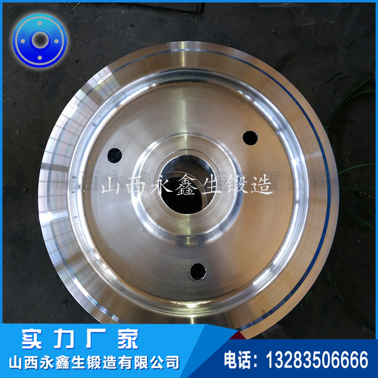 軌道車輪 軌道車輪