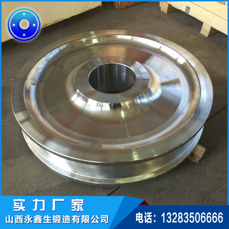 起重機車輪|軌道車輪|行車輪|托輪