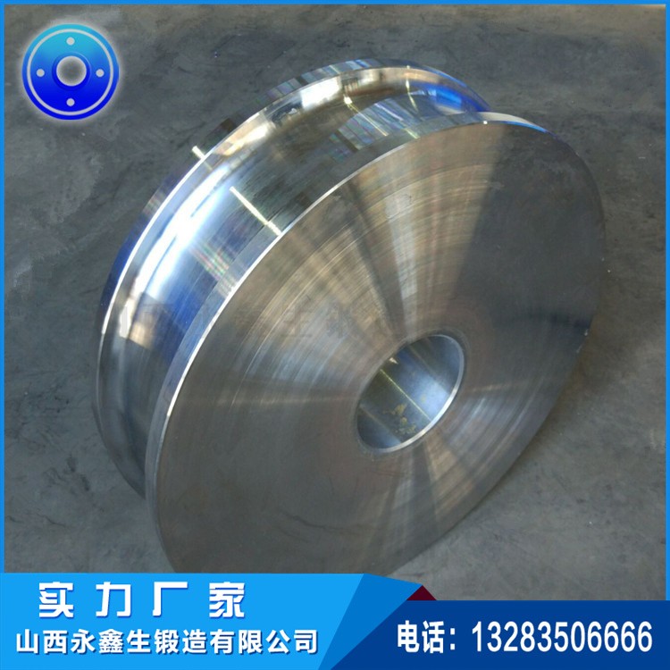 起重機車輪|軌道車輪|行車輪|托輪