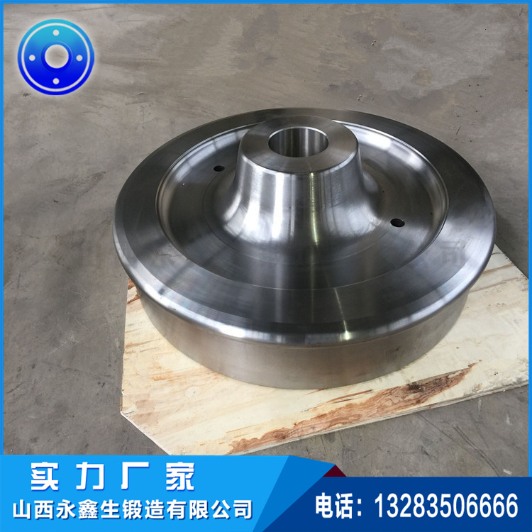 起重機車輪|軌道車輪|行車輪|托輪