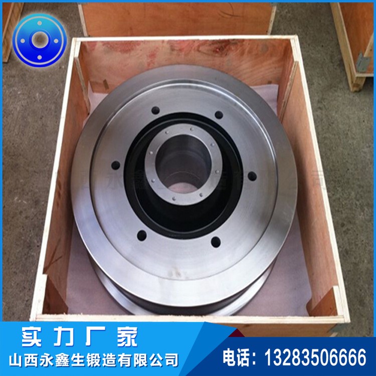 起重機(jī)車輪|軌道車輪|行車輪|托輪