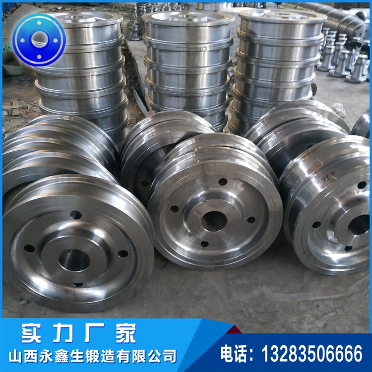 起重機(jī)車輪|軌道車輪|行車輪|托輪