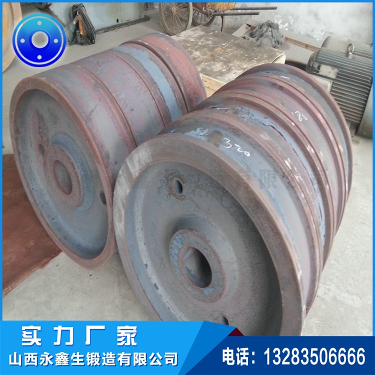 起重機車輪|軌道車輪|行車輪|托輪