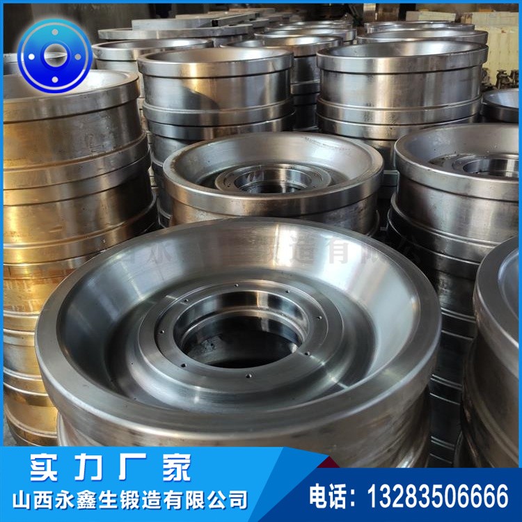 起重機(jī)車(chē)輪|軌道車(chē)輪|行車(chē)輪|托輪