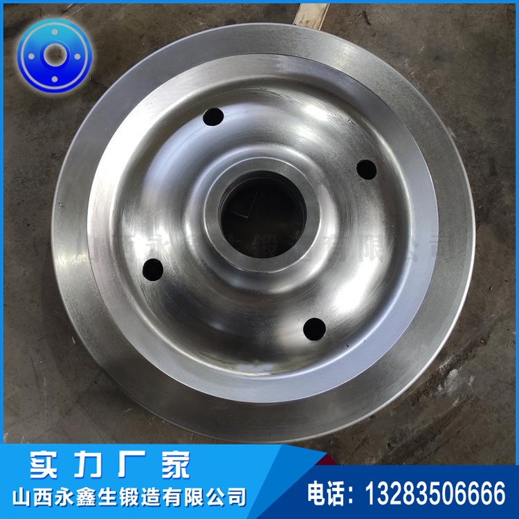 起重機車輪|軌道車輪|行車輪|托輪