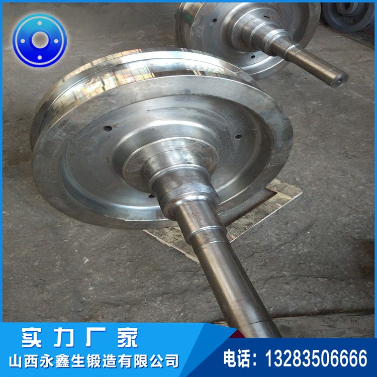 起重機車輪|軌道車輪|行車輪|托輪