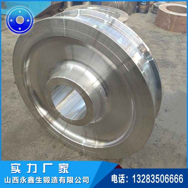 起重機車輪|軌道車輪|行車輪|托輪