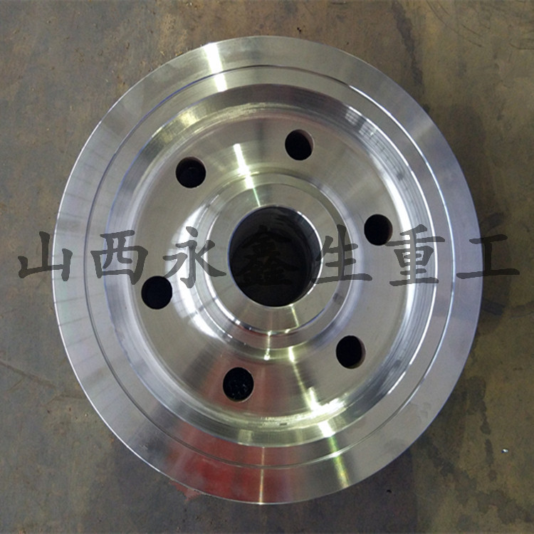 起重機車輪|軌道車輪|行車輪|托輪