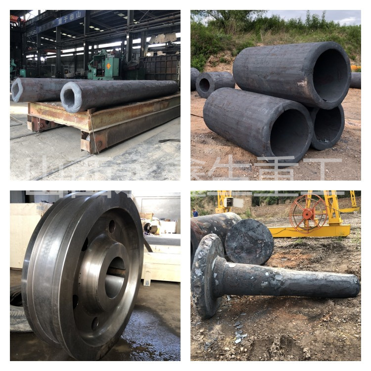 起重機車輪|軌道車輪|行車輪|托輪