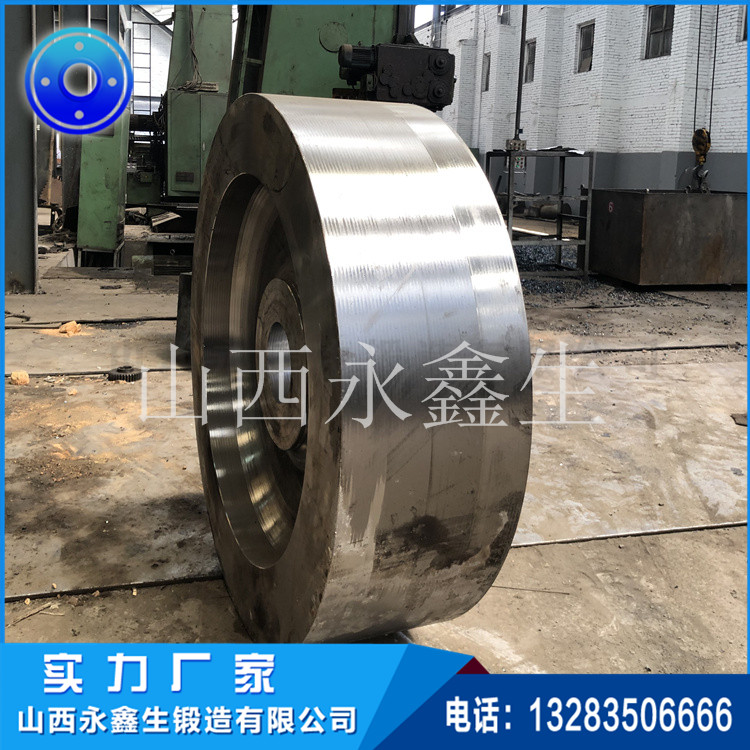 支重輪托輪鍛件 支重輪托輪鍛件