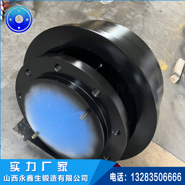 2cR13吹干機(jī)凸輪鍛件