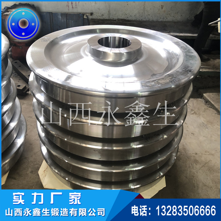 風電增速機一級行星輪鍛件