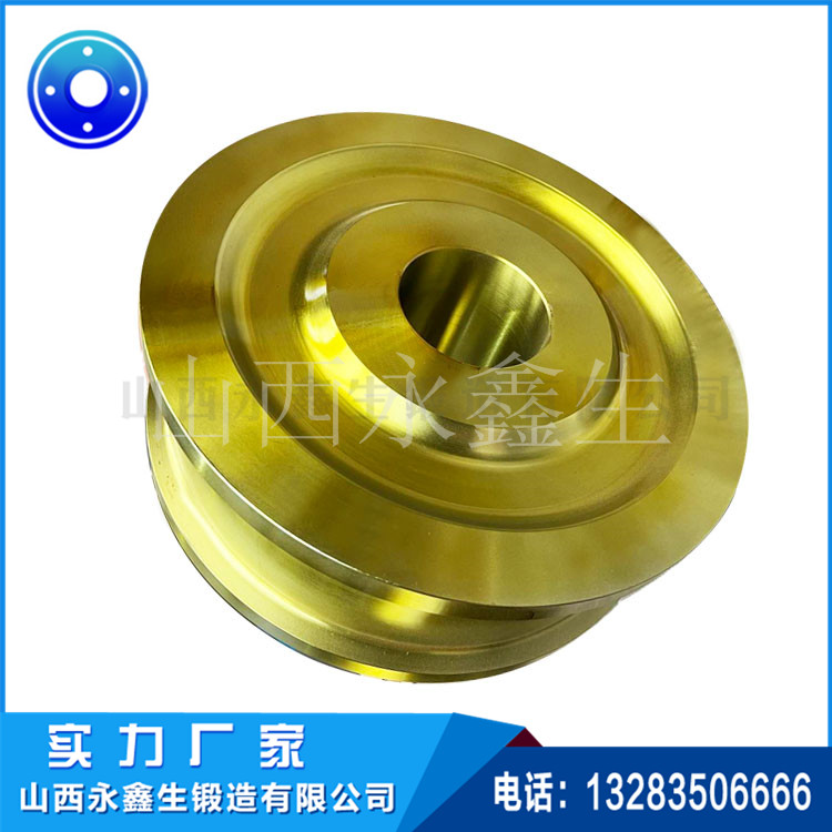 40Cr減速機車輪 40Cr減速機車輪