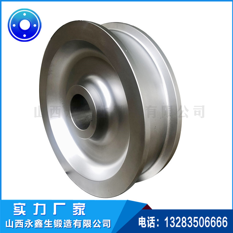 100噸吊車走行輪 100噸吊車走行輪