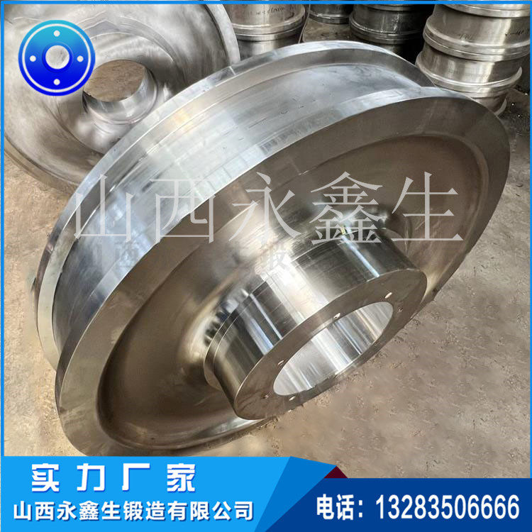 42CRMO大齒輪鍛件 42CRMO大齒輪鍛件