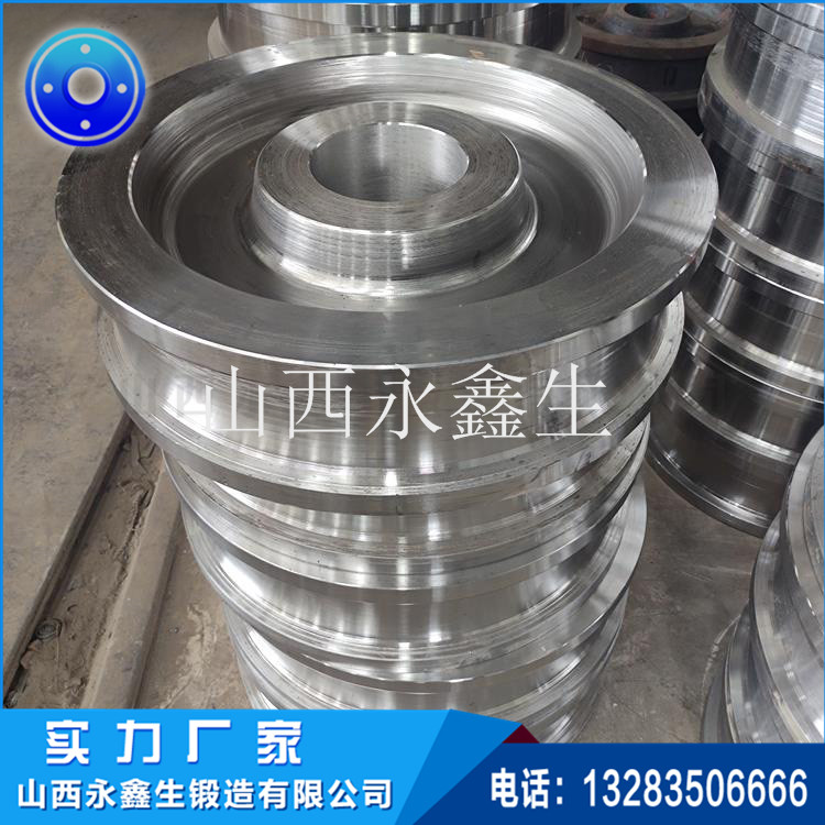 42CrMo干燥機托輪