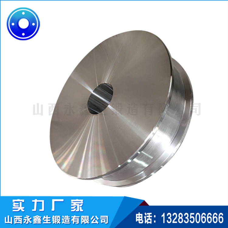 車輪鍛造|輪轂鍛造|起重機車輪|軌道車輪|行車輪|托輪|船舶曲軸