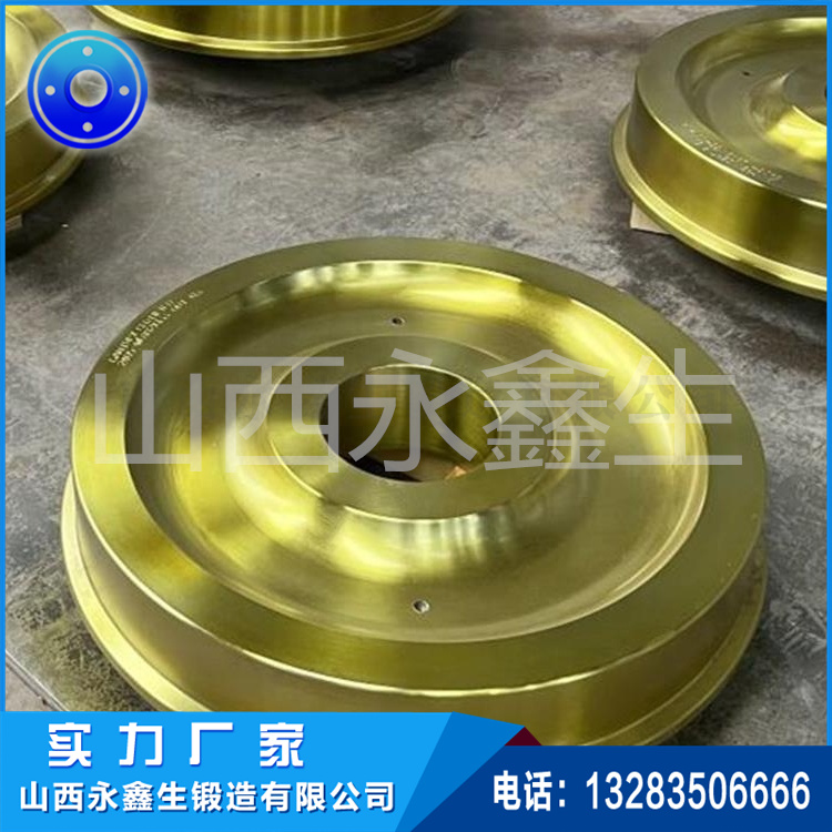 雙梁橋式起重機