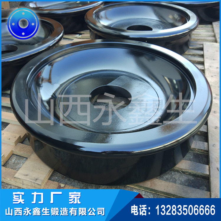 LH型電動葫蘆起重機